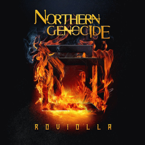Northern Genocide : Roviolla